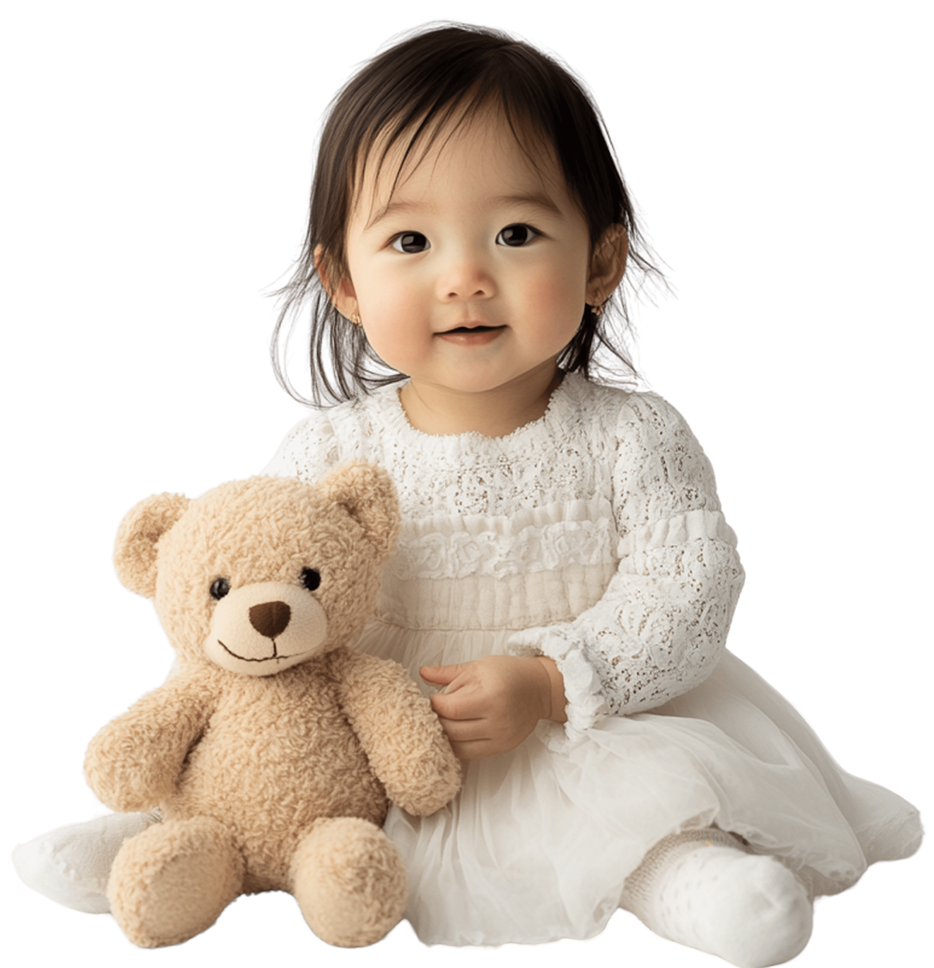 Happy Baby