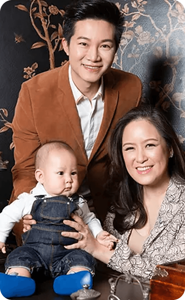 Celebrity Family 3