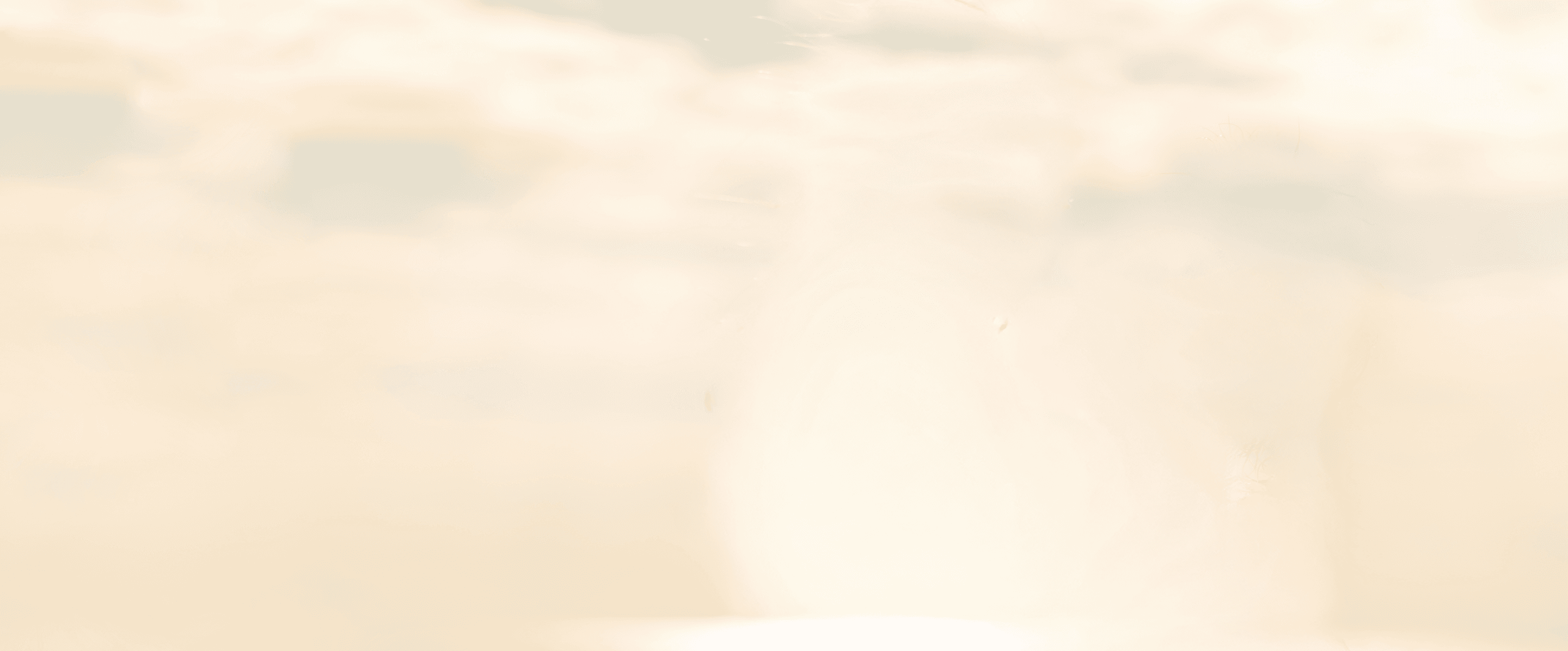 Warm sky background