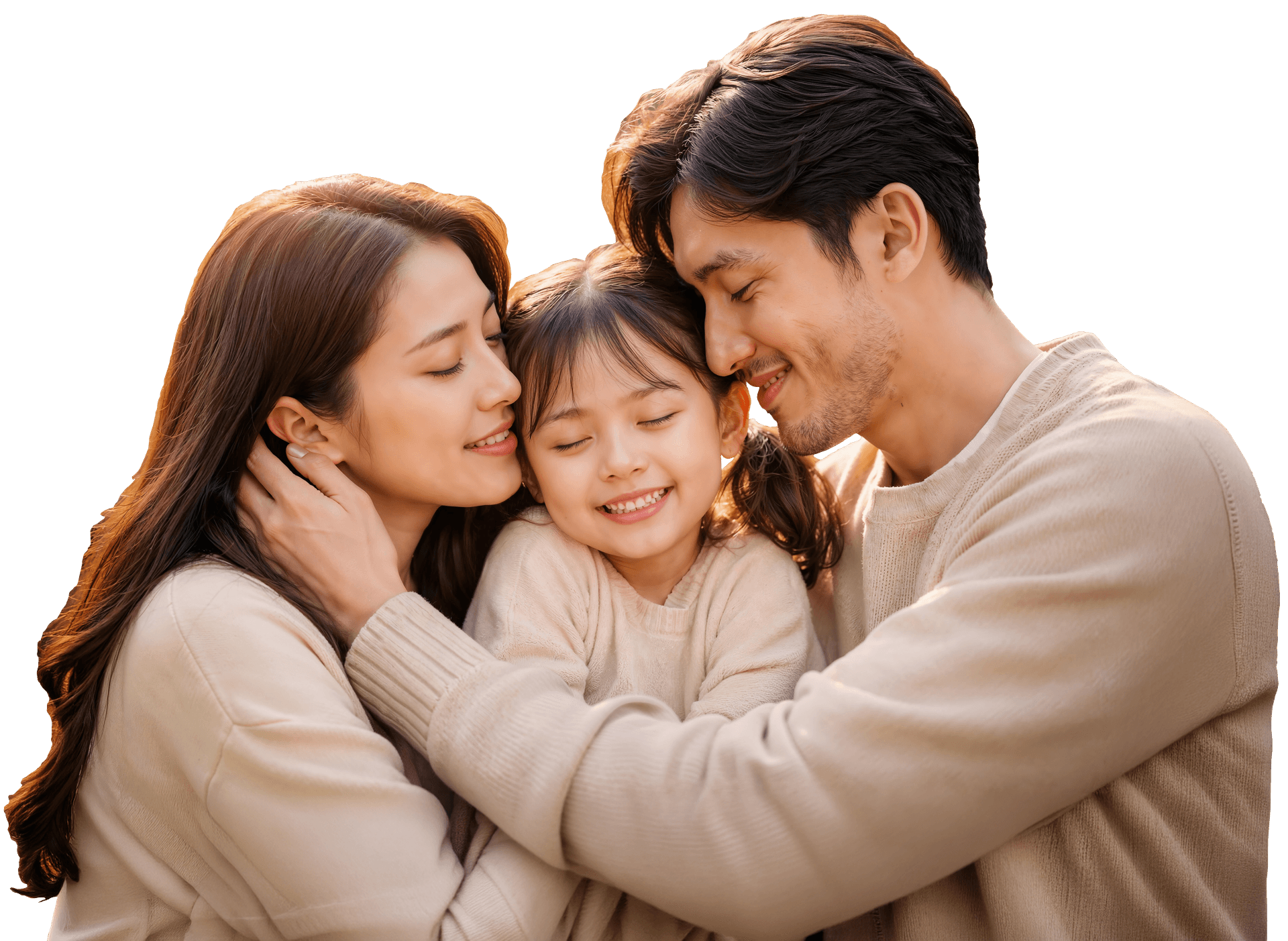 Happy Family